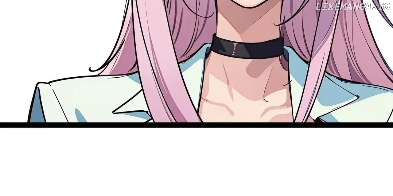 Daddy President Is Too Hard To Deal With Chapter 178 - page 40